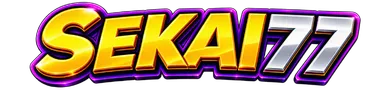 SEKAI77 Logo